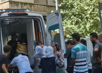 Diyarbakır'da akraba 2 aile arasında arazi anlaşmazlığı; ölü ve yaralılar var