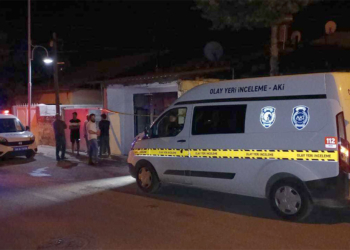 Malatya'da elektrik akımına kapılarak hayatını kaybetti