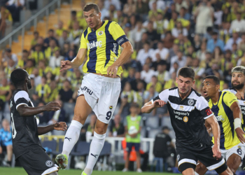 Fenerbahçe bizden daha kaliteli bir takım