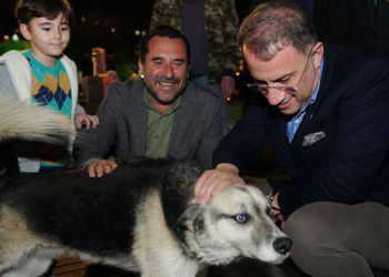 Öldürmekten yana değil, yaşatmaktan yana tavır alacağız