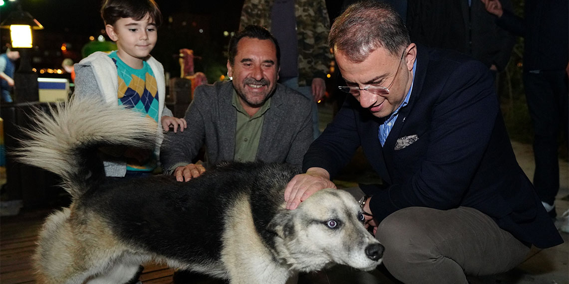 Öldürmekten yana değil, yaşatmaktan yana tavır alacağız