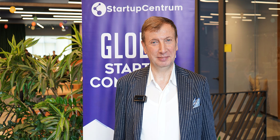 Türkiye'de girişimler 2024 yılının ilk 6 ayında 586.8 milyon dolar yatırım aldı