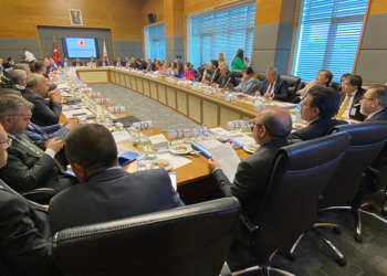 9'uncu Yargı Paketi komisyondan geçti