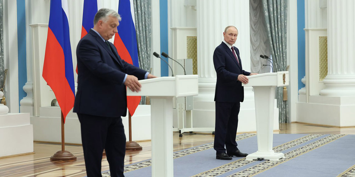 AB Komisyonu'ndan Macaristan'ı boykot kararı