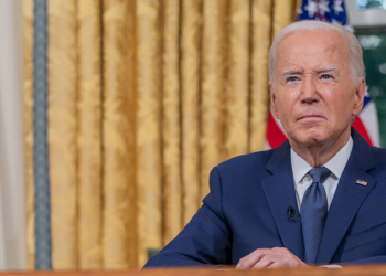 ABD Başkanı Biden Covid-19'a yakalandı