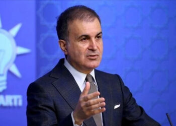 AK Parti'li Çelik: UEFA'nın başlattığı soruşturma kabul edilemez