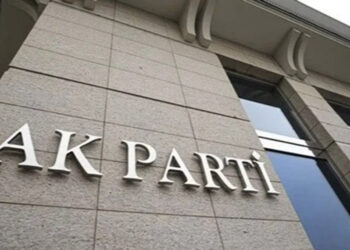 AK Parti'nin çalışma kampı sona erdi