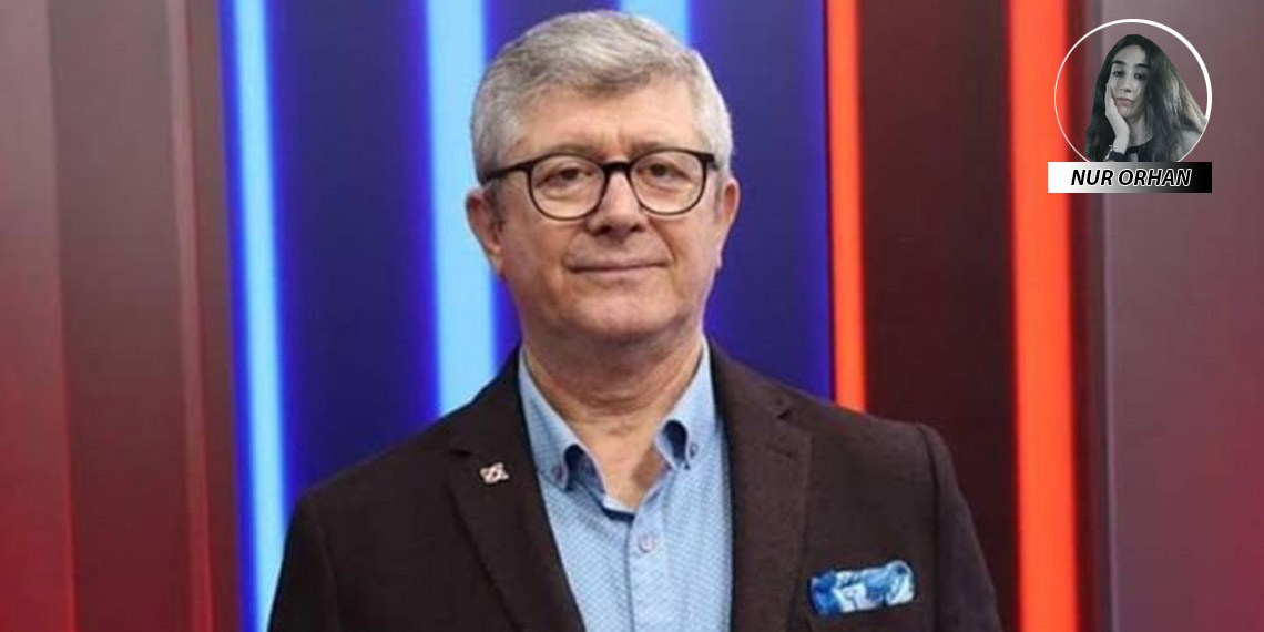 Ünlü ekonomist Sinan Bayraktar ile ekonomiye dair