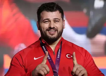 ASKİ Spor Kulübü Başkanı Arslan’dan Rıza Kayaalp açıklaması
