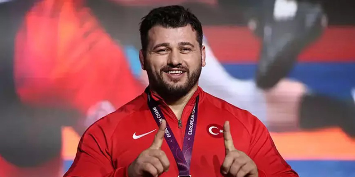 ASKİ Spor Kulübü Başkanı Arslan’dan Rıza Kayaalp açıklaması