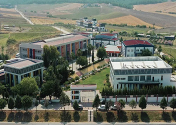 Adana Erkan Koleji Sarıçam Kampüsü: Eğitimin ve doğanın buluşma noktası