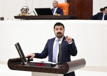CHP'li Yazgan, temel gıda maddelerindeki yüksek artışa dikkat çekti