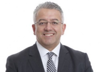 İYİ Parti Kurucu Genel Başkan Yardımcısı partisinden istifa etti