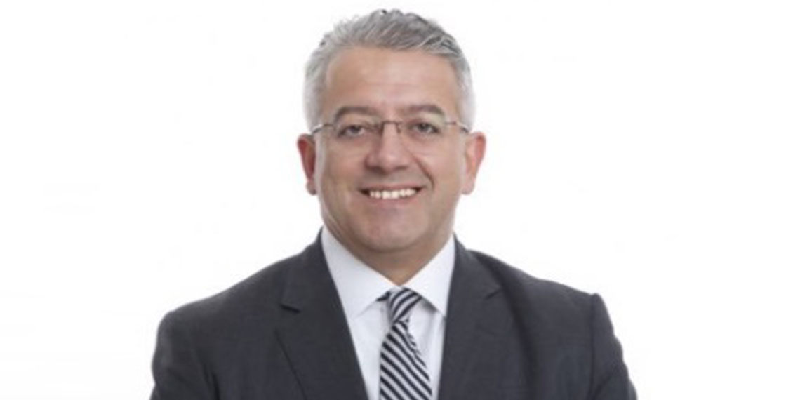 İYİ Parti Kurucu Genel Başkan Yardımcısı partisinden istifa etti