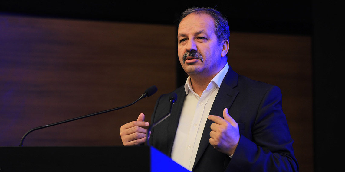 Aile hekimliği çalışanlarının çabası olmasa aşılama bu kadar yüksek olmaz