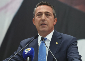 Ali Koç: Bu değişimin olması iyi oldu