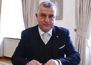 Almanya, Berlin Büyükelçisi Ahmet Şen'i bakanlığa çağırdı