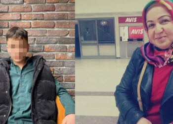 Annesini öldüren 16 yaşındaki sanık: Kimse yardım etmedi