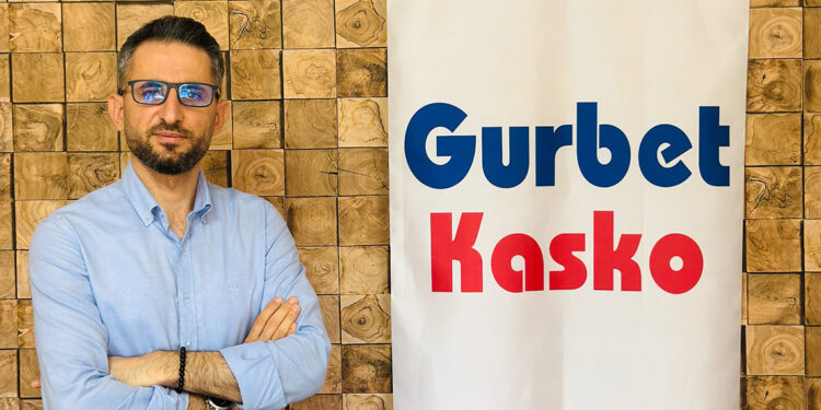 Araçlarıyla Türkiye'ye gelen gurbetçilere sigorta uyarısı