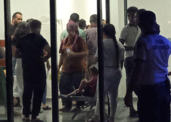 Arsuz'da vatandaşlar hastanelik oldu; kaynak suyuna inceleme