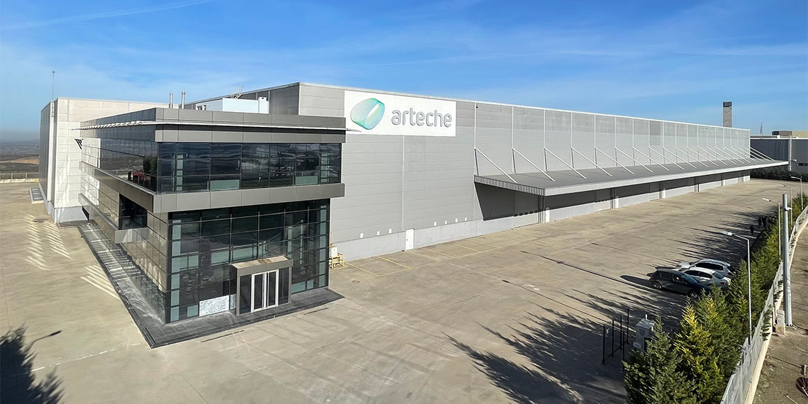 Arteche'nin Türkiye fabrikasında toplu iş sözleşmesi imzalandı