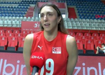 Aslı Kalaç: Gözümü kapadığımda kazandığımız anı görüyorum