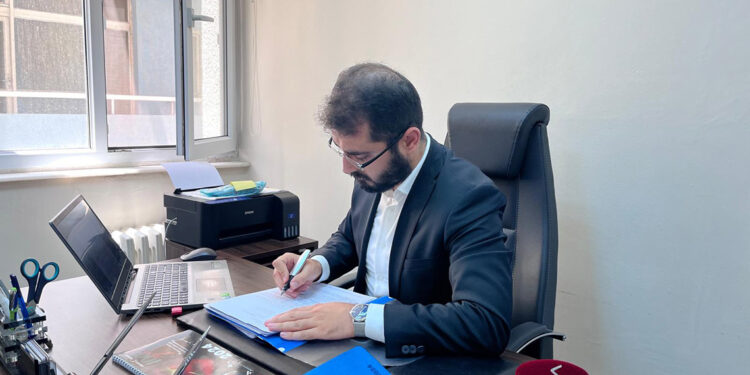 Atasözü ile tehdit suçuna 3 ay 22 gün hapis cezası