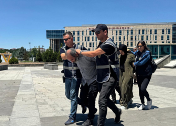Atatürk Anıtı'na balta ile saldırıda yeğen: Dayımın 'mesih' olduğuna inanıyorum