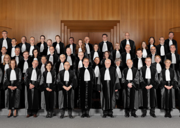 Avrupa Adalet Divanı, AB Komisyonu’nu Kovid davasında kusurlu buldu
