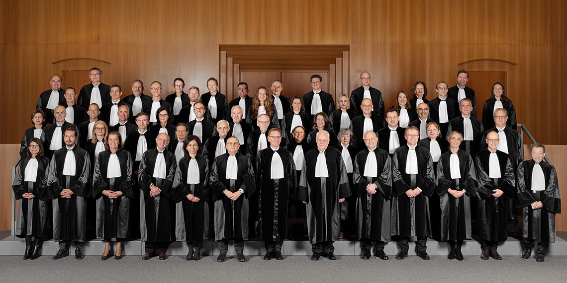 Avrupa Adalet Divanı, AB Komisyonu’nu Kovid davasında kusurlu buldu