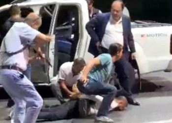 Ayhan Bora Kaplan soruşturmasında 11 sanık hakim karşısında