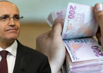 Aylık harcamaları 5 milyon TL'nin üzerindeki kişiler denetlenecek