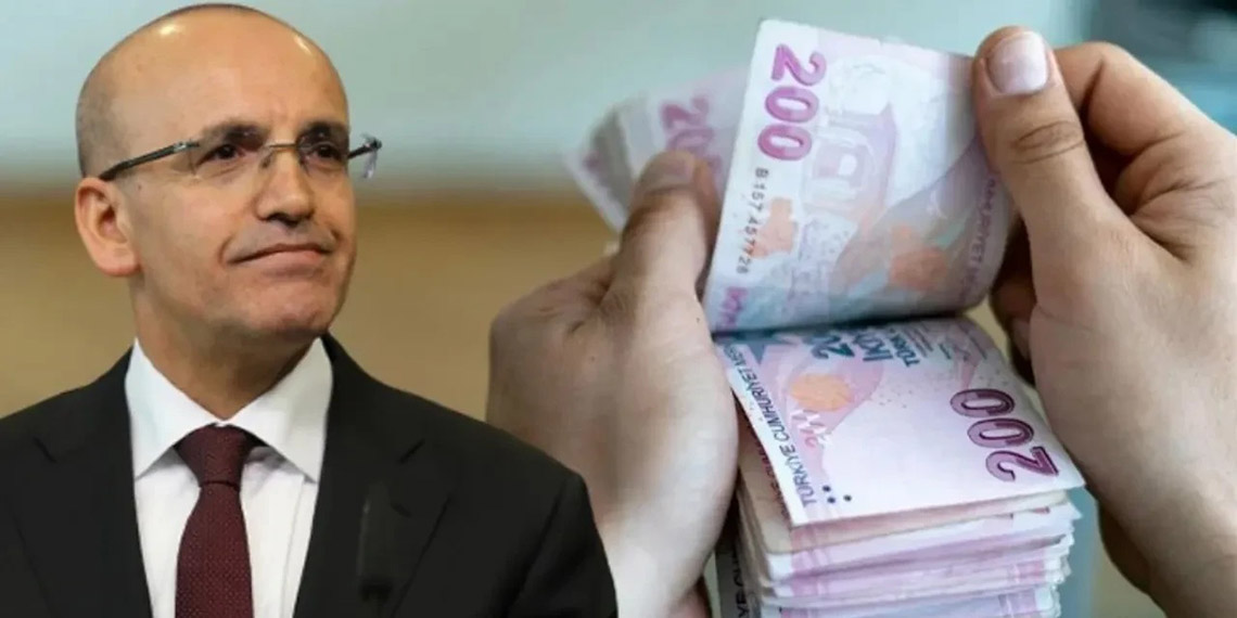 Aylık harcamaları 5 milyon TL'nin üzerindeki kişiler denetlenecek