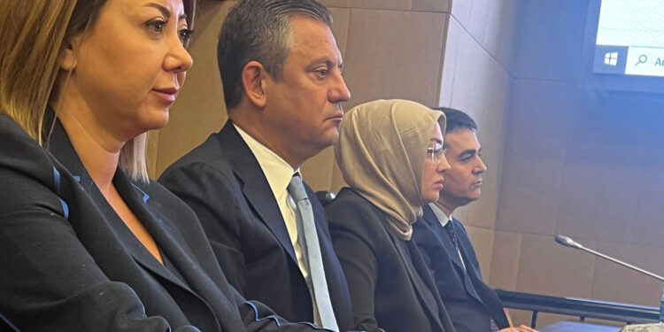 Ayşe Ateş: İzzet Ulvi Yönter ve Semih Yalçın talimat verdi