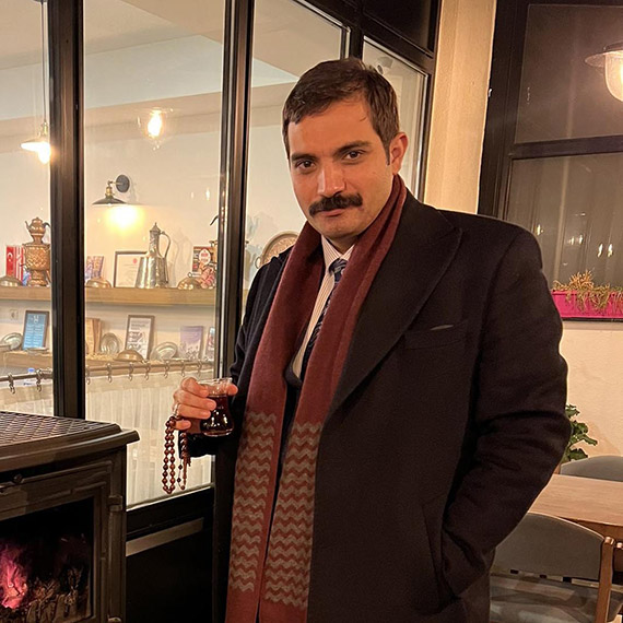 Ayşe Ateş: İzzet Ulvi Yönter ve Semih Yalçın talimat verdi