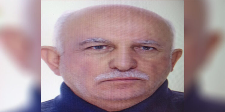 Babaannesini yaralayıp birlikte yaşadığı kişiyi öldürdü