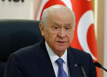 Bahçeli: Ne PKK'nın ne de FETÖ'nün ayakta kalma şansı yok
