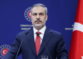 Bakan Fidan, ASEAN Sektörel Diyalog Ortaklığı Toplantısı'na katılacak