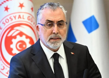 Bakan Işıkhan: İstihdam sayımız, tarihi zirvesini yeniledi