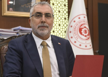 Bakan Işıkhan, SGK borcu en yüksek 5 belediyeyi açıkladı