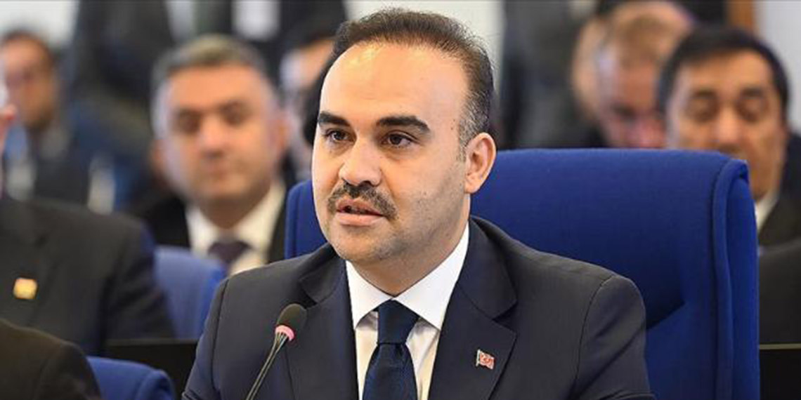 Bakan Kacır: TÜBİTAK bursları artırıldı
