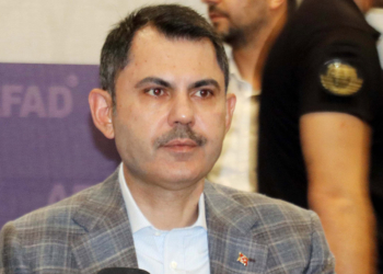 Bakan Kurum: 11 ilimizde 276 bin konutun inşası devam ediyor