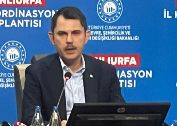Bakan Kurum: Her ay 25-30 bin konut tamamlayacağız