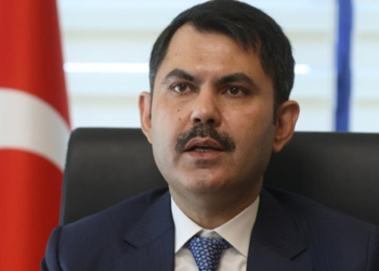 Bakan Kurum: TOKİ taksitlerine yüzde 50 katkı sağladık