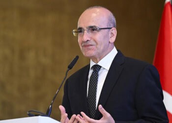 Bakan Şimşek: Dezenflasyon süreci başladı