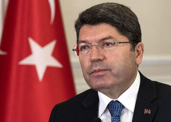 Bakan Tunç: 43 dilde adli sicil belgesi veriliyor