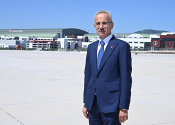 Bakan Uraloğlu: Çukurova Havalimanı 10 Ağustos'ta açılacak