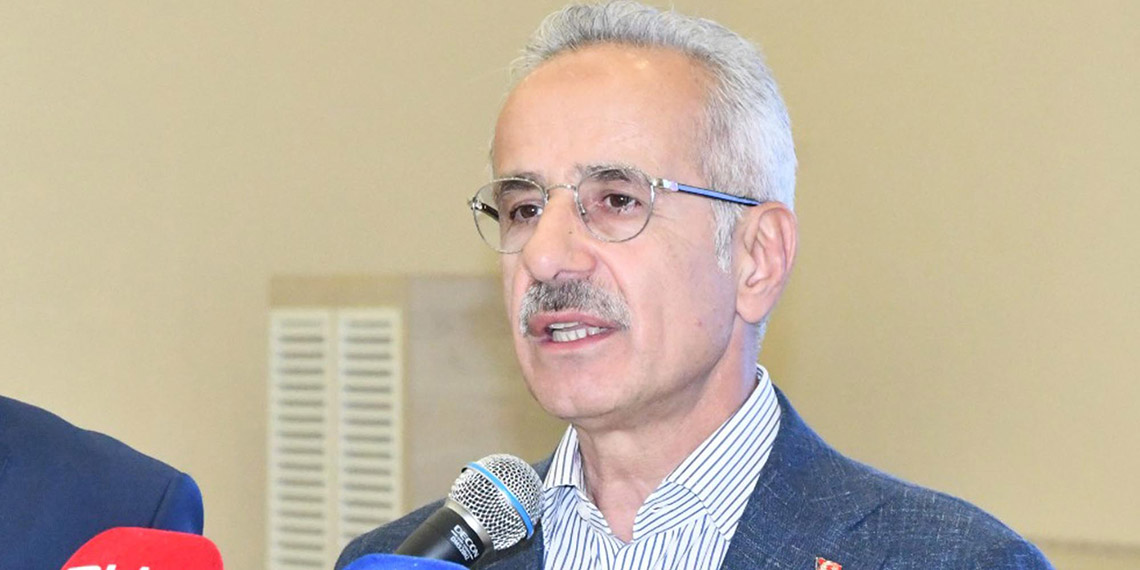 Bakan Uraloğlu: Siber saldırı söz konusu değil