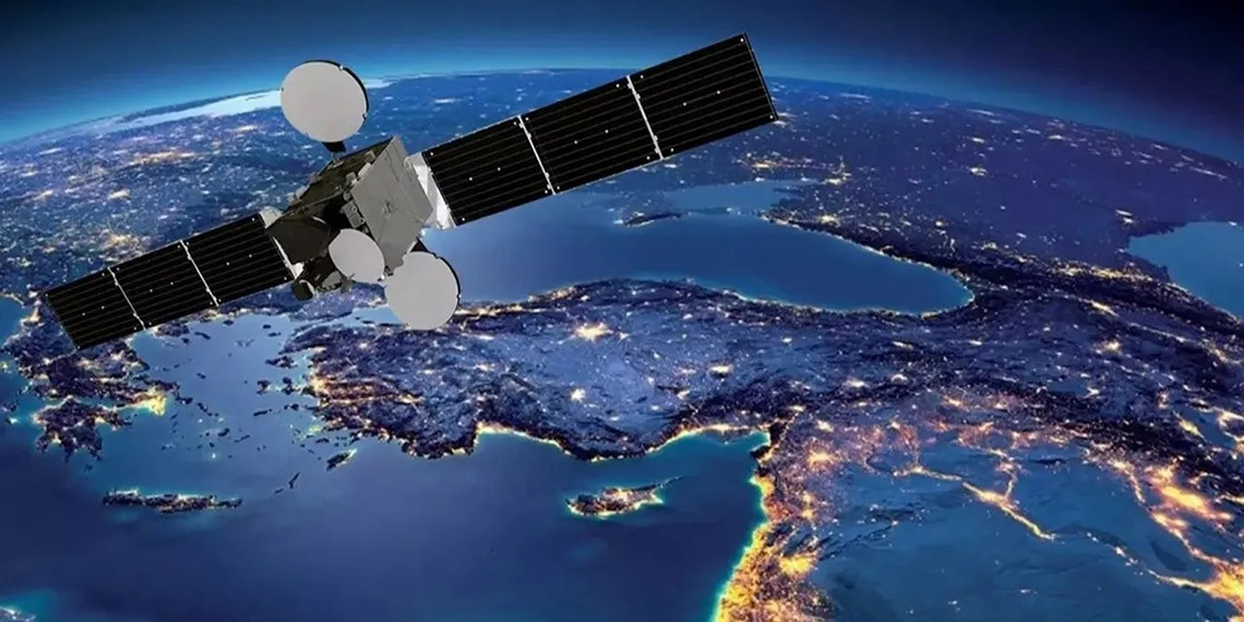 Bakan Uraloğlu: Türksat 6A, geçici yörüngesine ulaştı