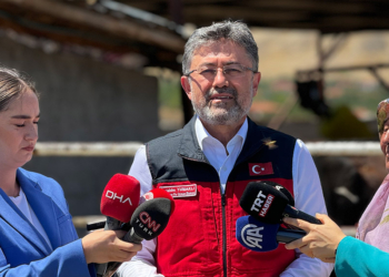 Bakan Yumaklı: Bitkisel üretim planlaması eylülde başlayacak